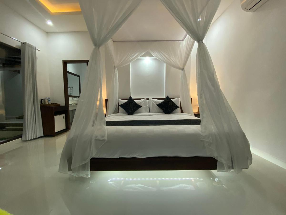 Namika Villas Ubud Extérieur photo
